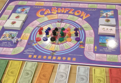 现金流101游戏进阶指南：从娱乐到投资实战的跨