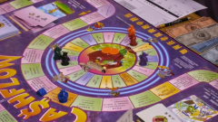 现金流游戏在线：让理财教育进入每个人的生活